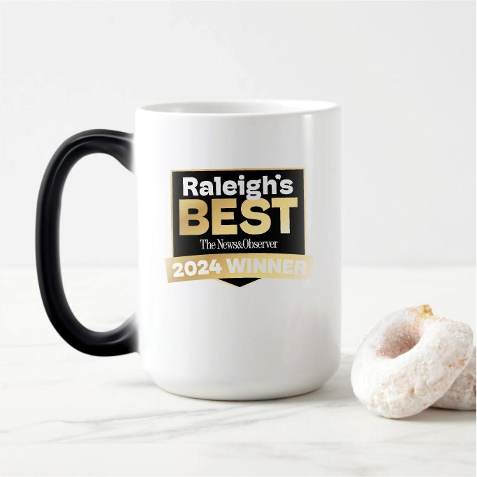 Custom Mugs