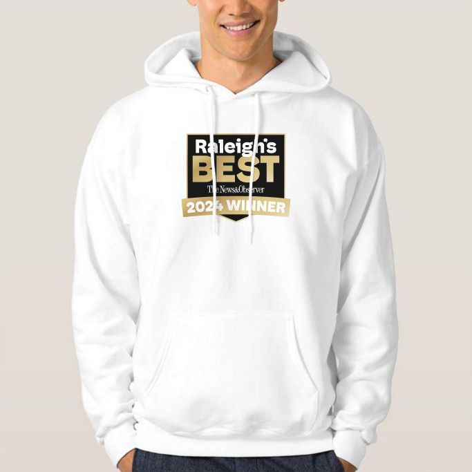 Men&#39;s Hooded Sweatshirt