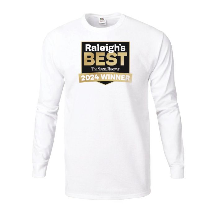 Uni-Sex Long Sleeve T-Shirt