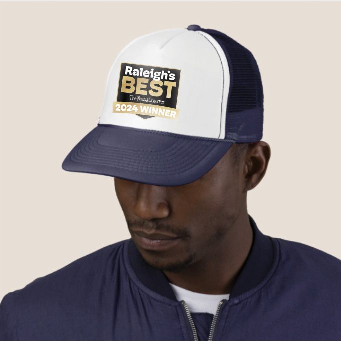 Trucker Hat