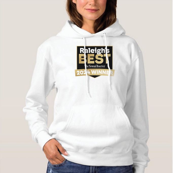 Women&#39;s Hooded Sweatshirt