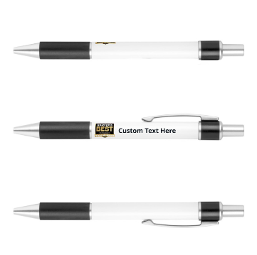 Premium Ballpoint Pen - Set of 10