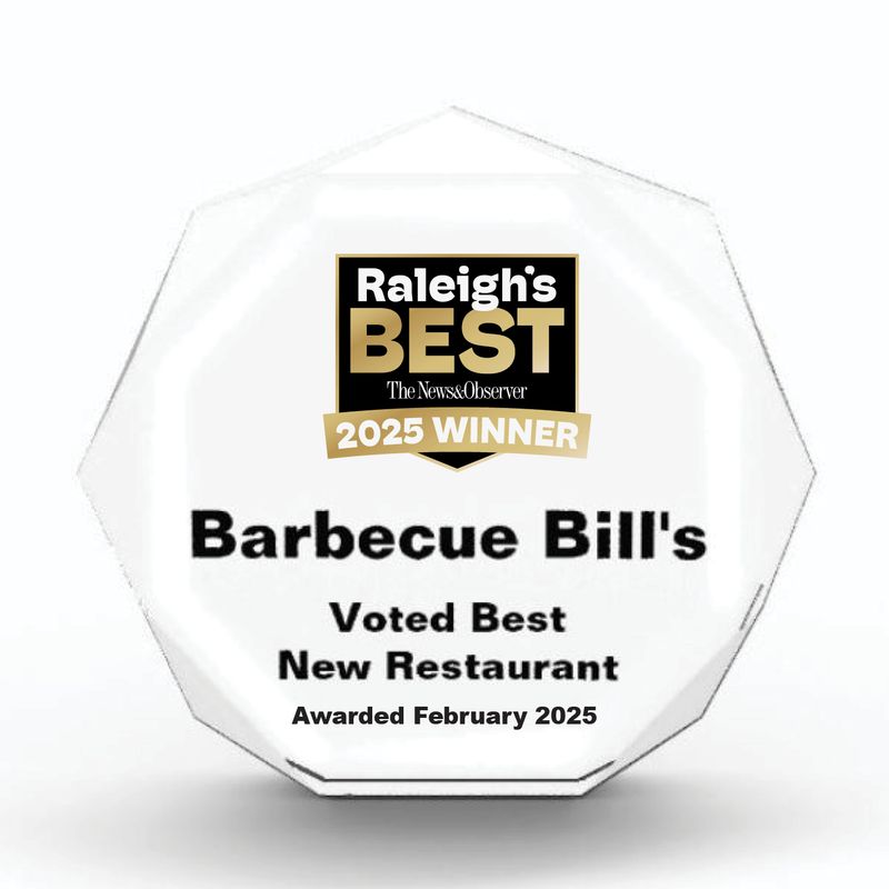 Acrylic Winner's Award - Opaque Octagon