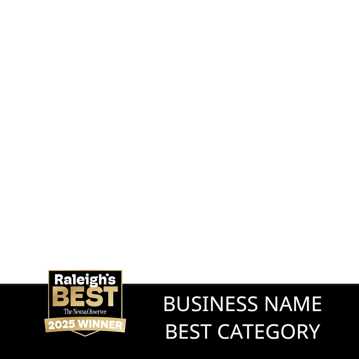 Custom Sticky Notes 5 Pads - 250 Total Sheets