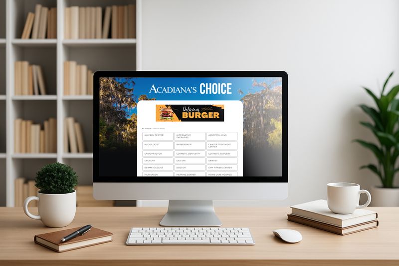 Main Category Sponsor