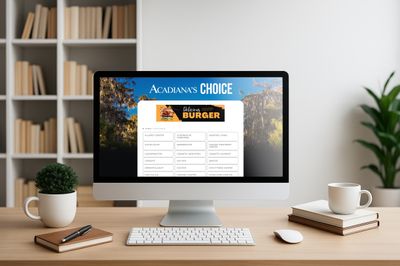 Main Category Sponsor