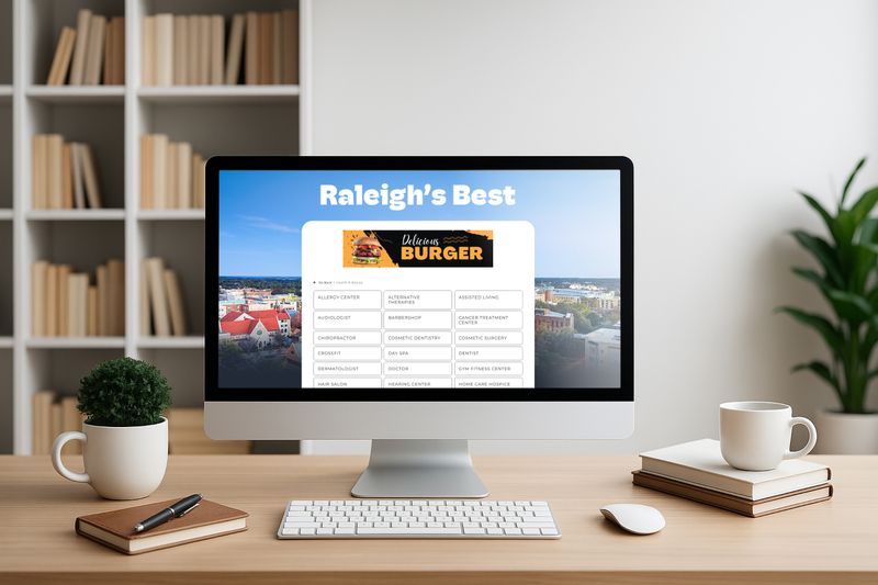 Main Category Sponsor