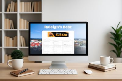 Main Category Sponsor