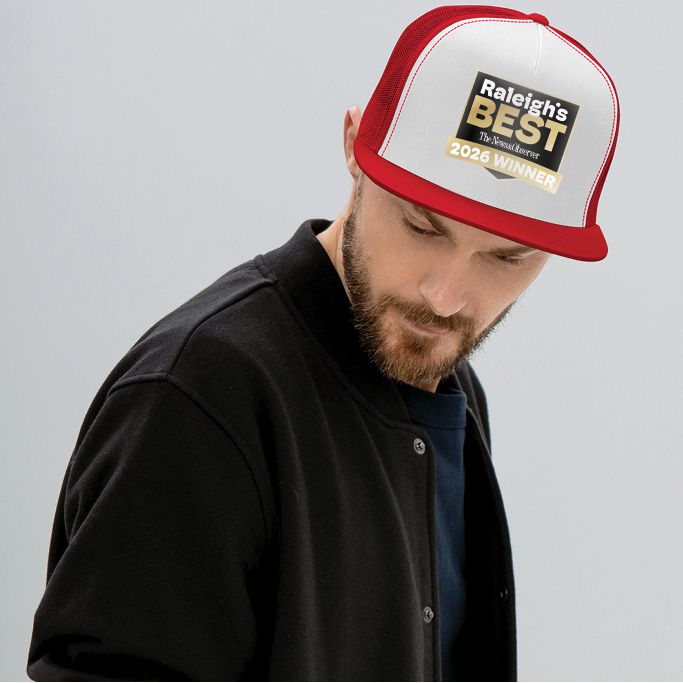 Trucker Hat