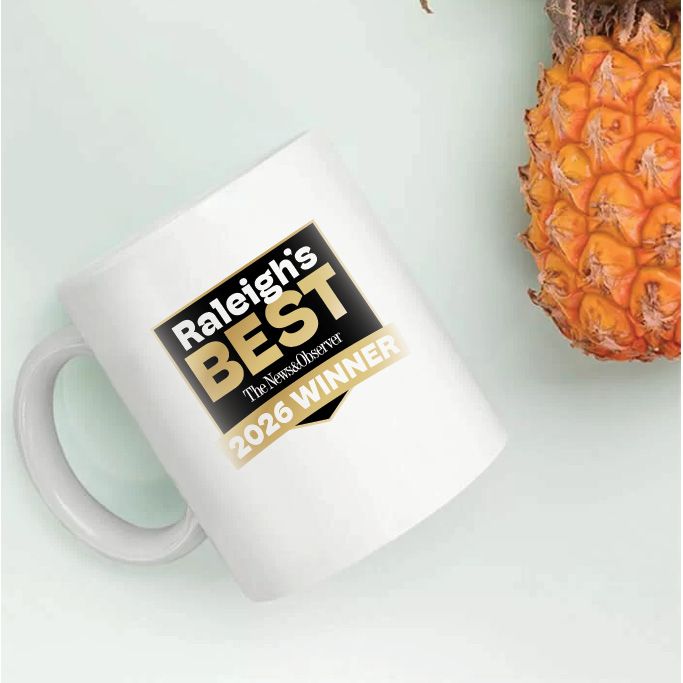 Custom Coffee Mug