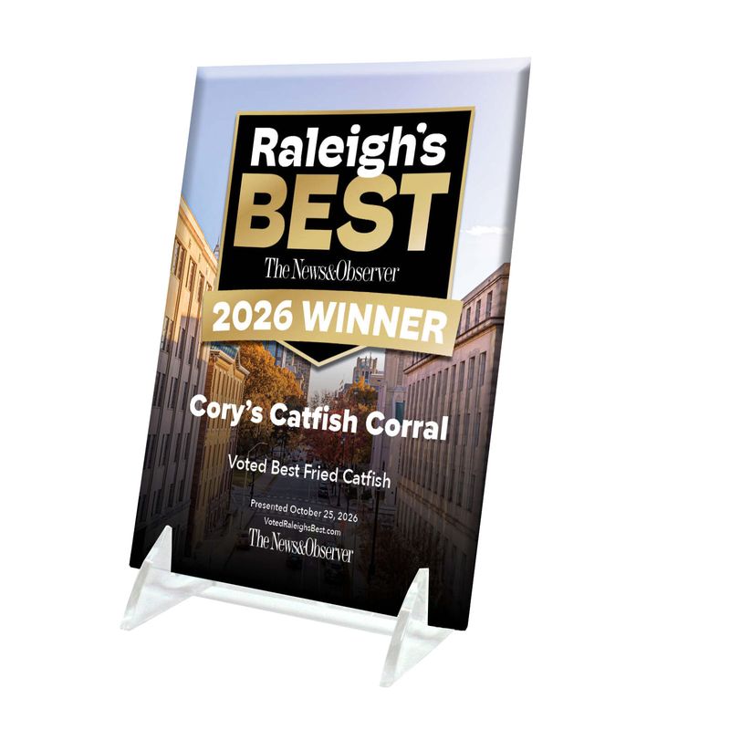 Crystal Keepsake Plaque