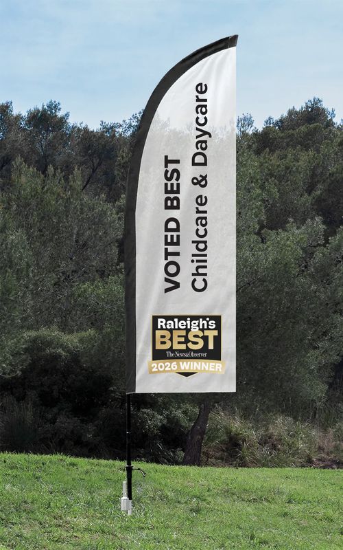 Winner's Flag