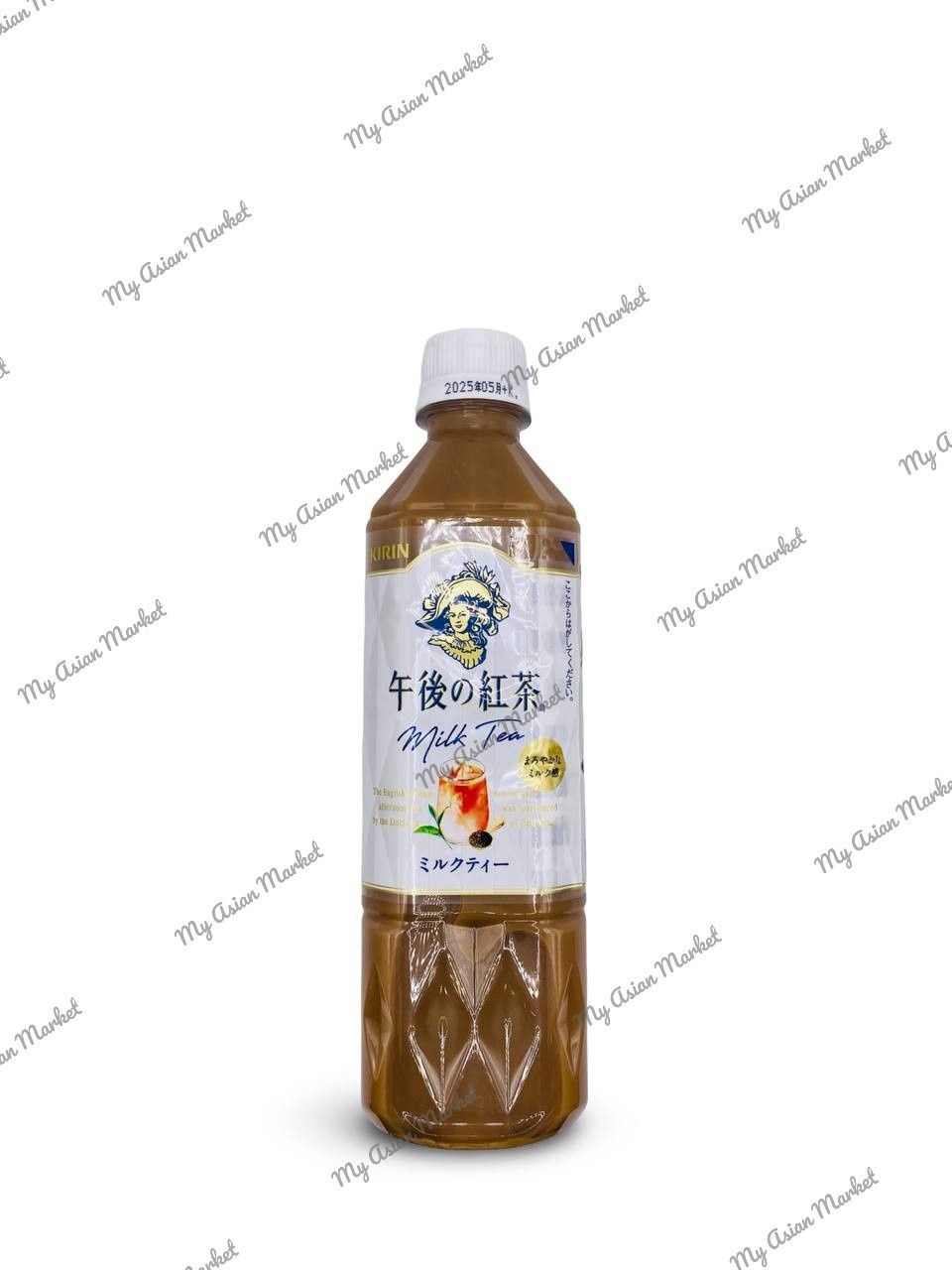 Ki. Milk Tea 500mL