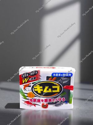 K. Refrigerator Deodorizer