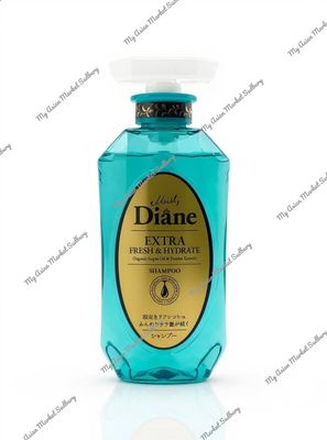 MOIST DIANE Perfect Beauty Fresh Hydrate Shampoo MOIST DIANE Perfect Beauty Fresh Hydrate Shampoo