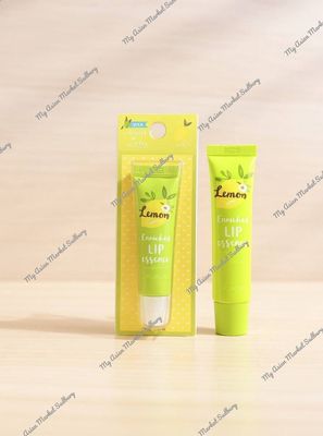 AROUND ME Enriched Lip Essence (Lemon)