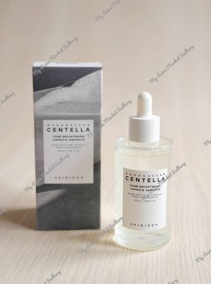 SKIN1004 Tone Brightening Capsule Ampoule 100ml SKIN1004 Tone Brightening Capsule Ampoule 100ml