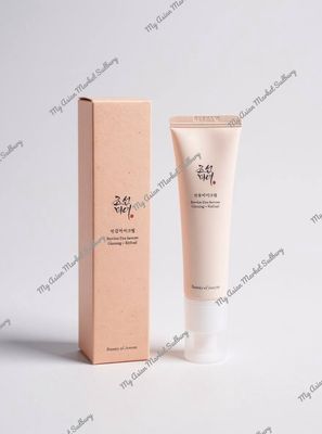 BEAUTY OF JOSEON Revive Eye Serum Ginseng + Retinal 30mL