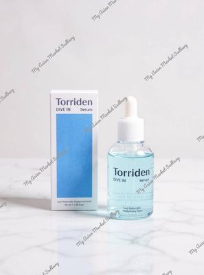 TORRIDEN Dive in Serum (Low Molecular HA) 50mL