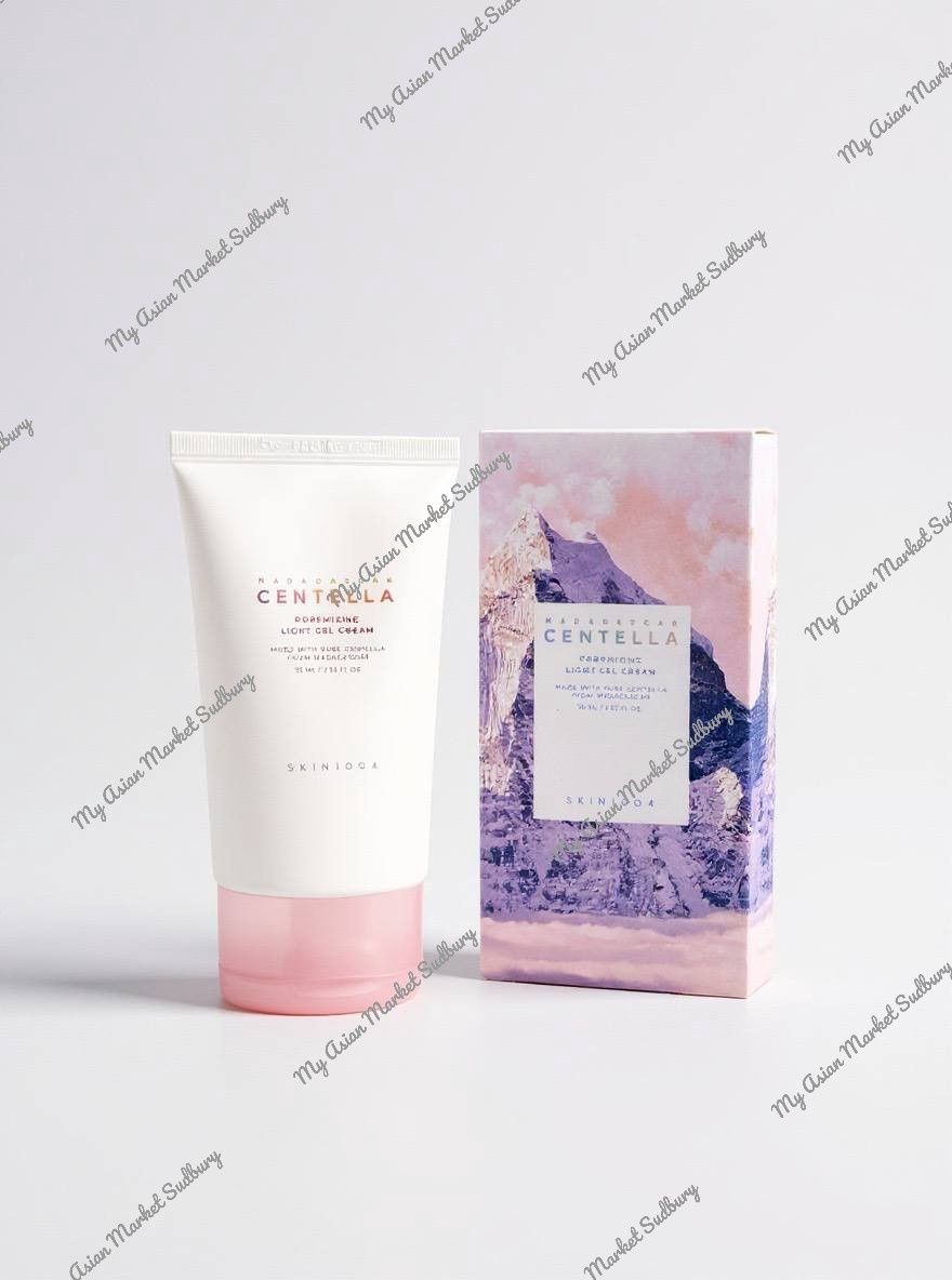 SKIN1004 Poremizing Light Gel Cream 75ml SKIN1004 Poremizing Light Gel Cream 75ml