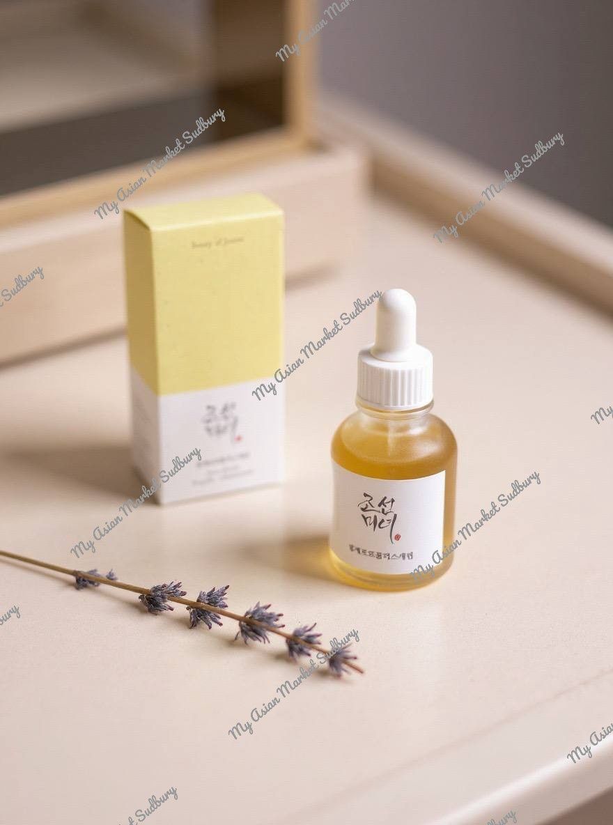 BEAUTY OF JOSEON Glow Serum Propolis &amp; Niacinamide 30ml