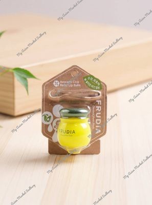 FRUDIA Avocado Cica Relief Lip Balm 10ml