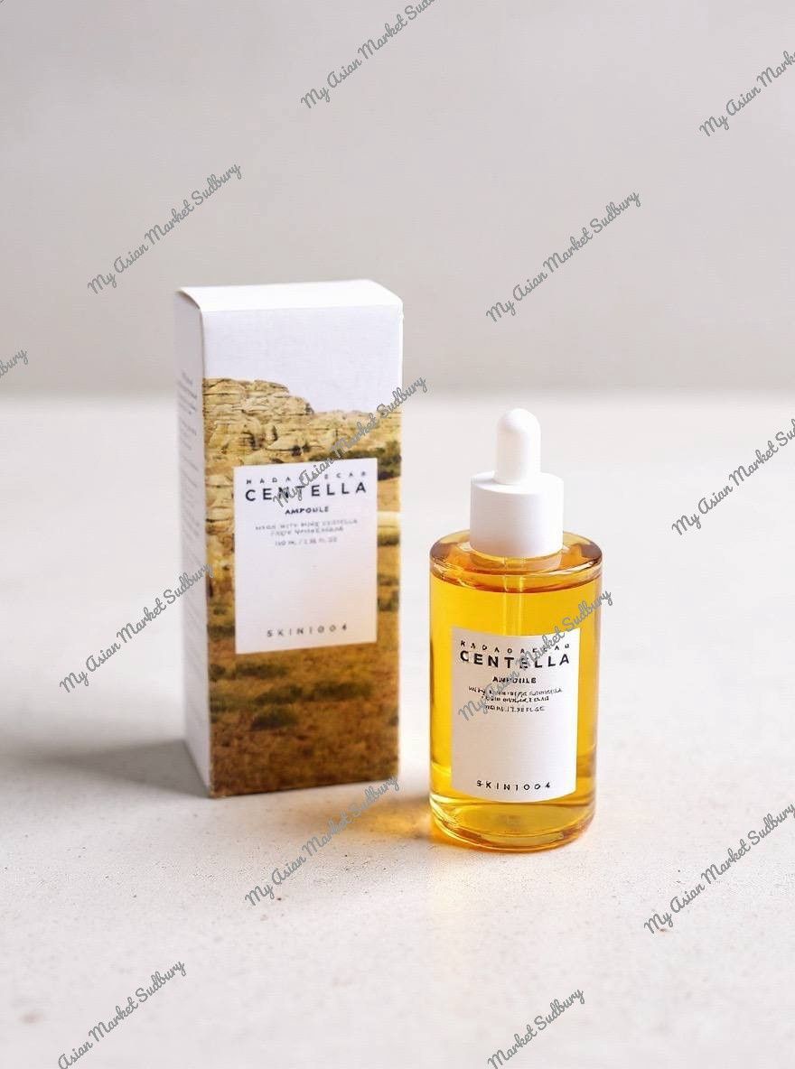 SKIN1004 Centella Ampoule 100ml SKIN1004 Centella Ampoule 100ml