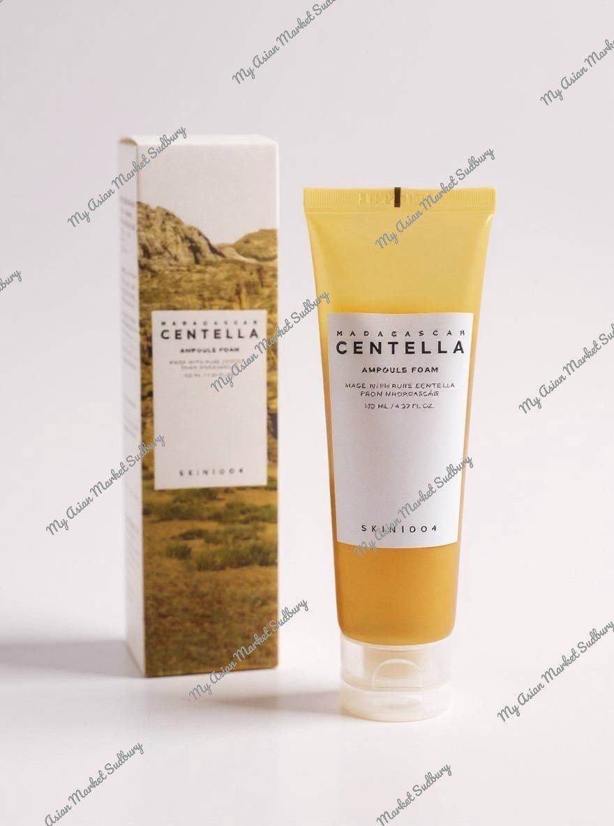 SKIN1004 Centella Ampoule Foam 125ml