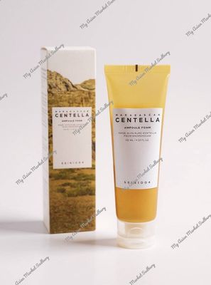 SKIN1004 Centella Ampoule Foam 125ml SKIN1004 Centella Ampoule Foam 125ml