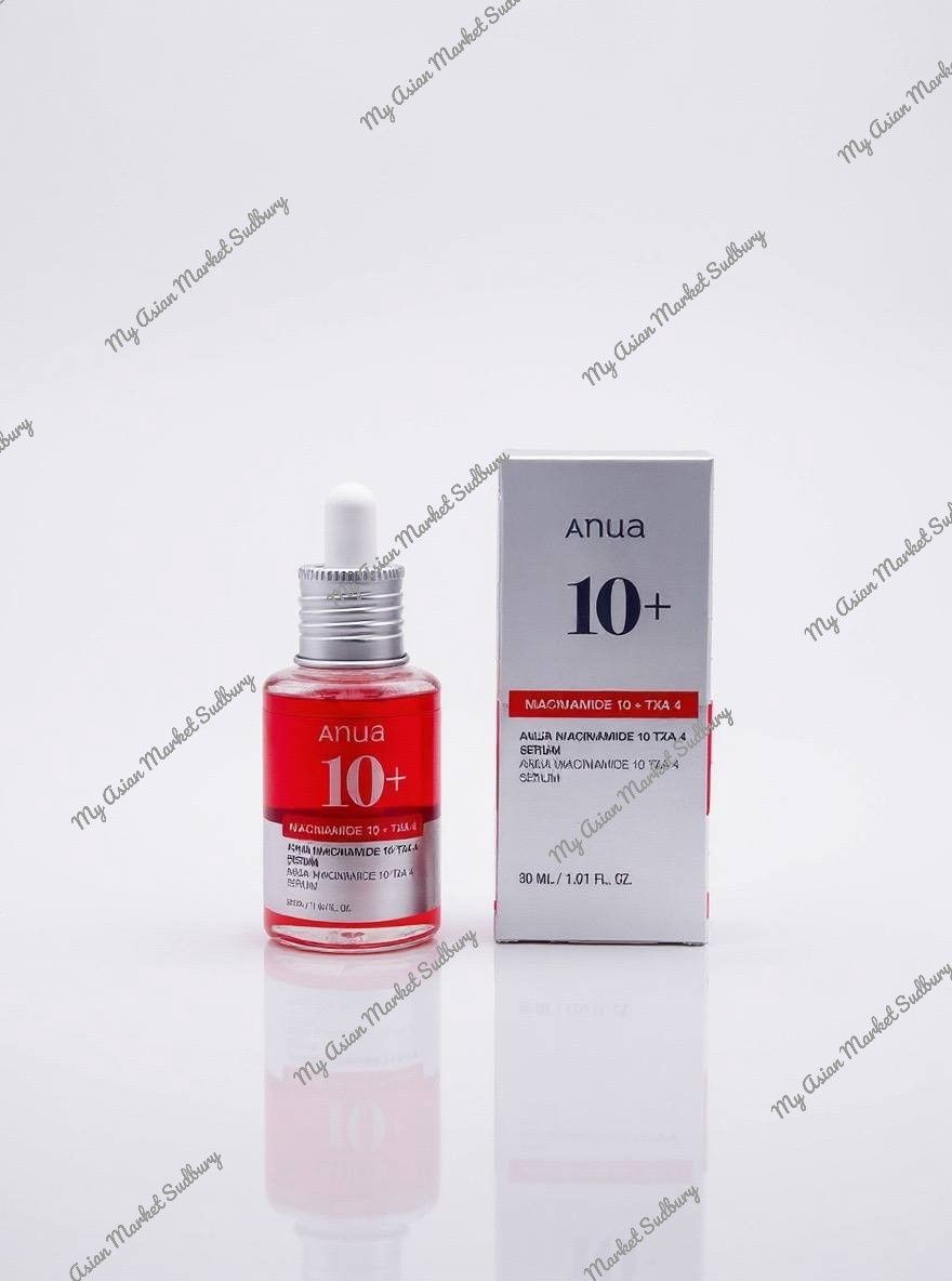 ANUA Niacinamide &amp; Txa Serum 30ml