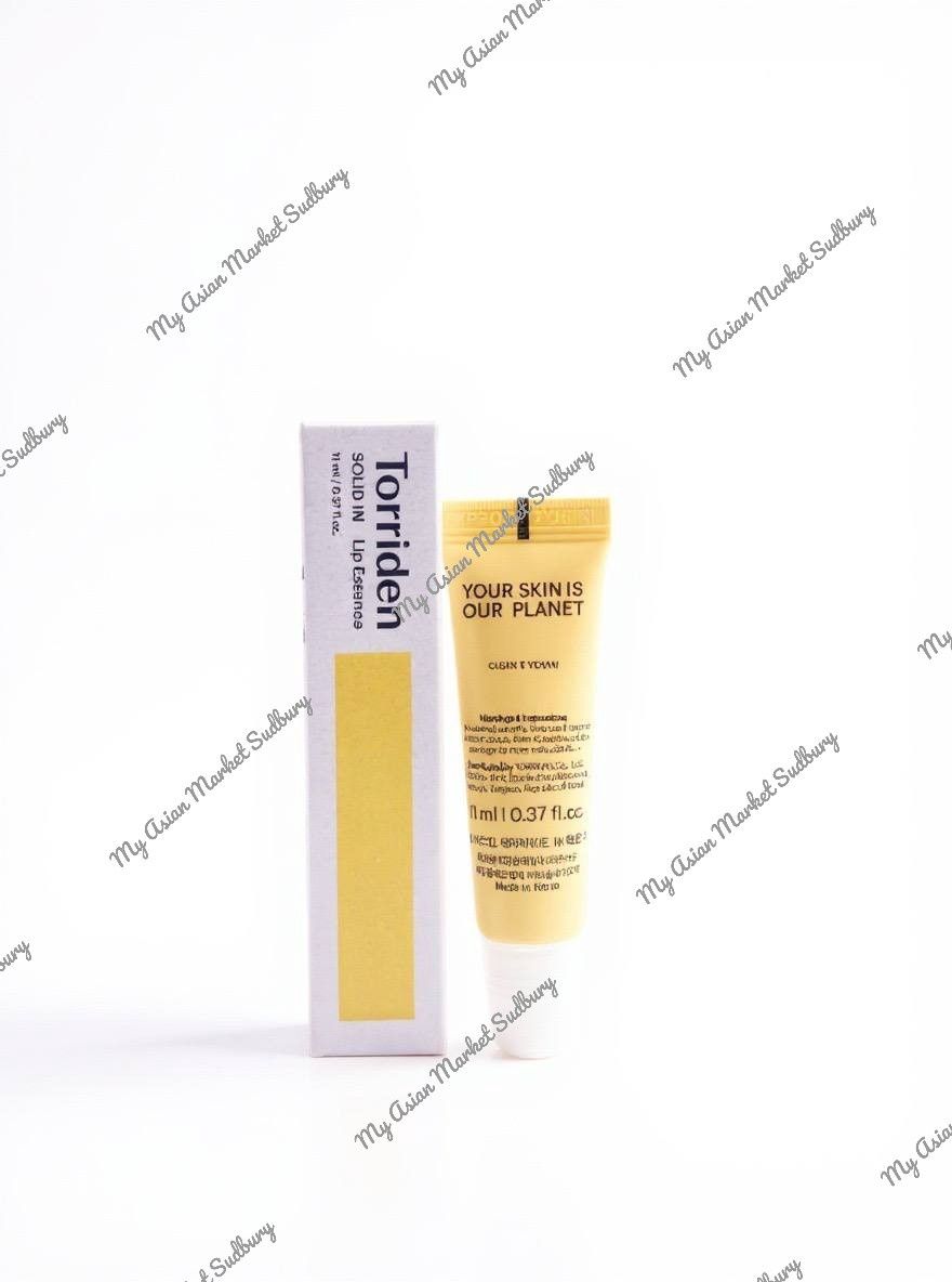 TORRIDEN Solid-In Lip Essence 11ml