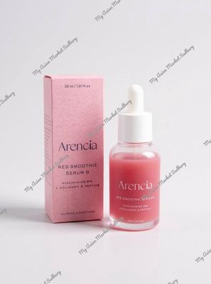 ARENCIA Red Smoothie Serum 8 30ml