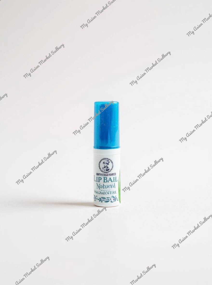 ROHTO  Mentholatum Lip Baby Natural Unscented