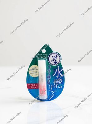 ROHTO Mentholatum Water Lip Stick Moisture Milk