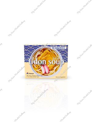 Shi. Udon Soup Powder 60g