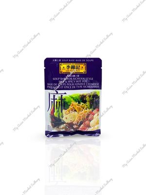 LKK Sichuan Hot Pot 60ml