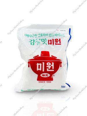 Dae. MSG (Miwon) 500g Dae. MSG (Miwon) 500g
