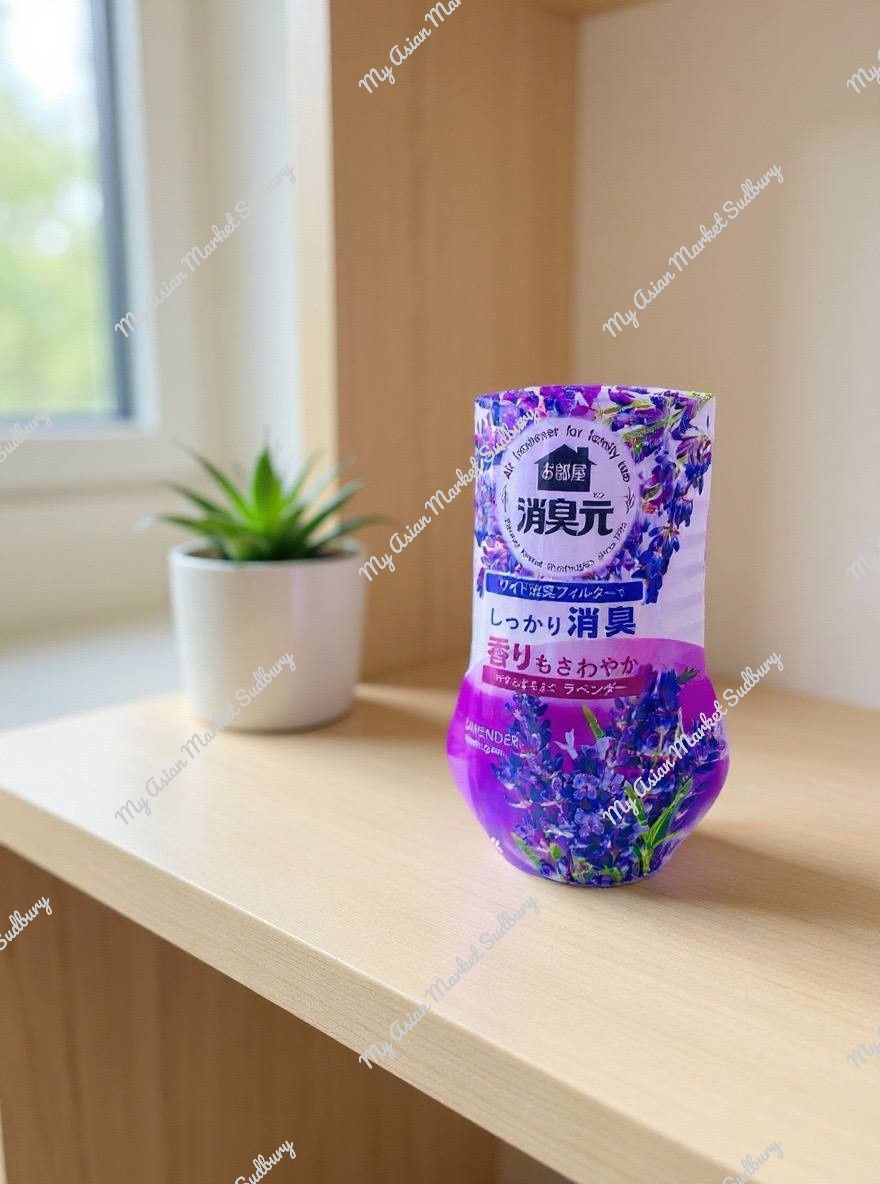 Kob. Room Fragrance Lavender