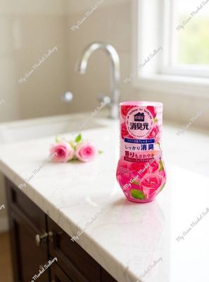 Kob. Room Fragrance Rose Kob. Room Fragrance Rose