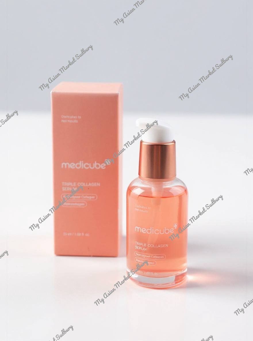 MEDICUBE Triple Collagen Serum 55mL