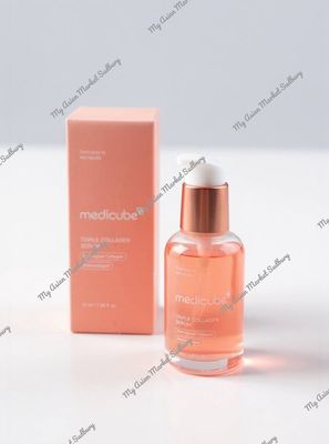 MEDICUBE Triple Collagen Serum 55mL