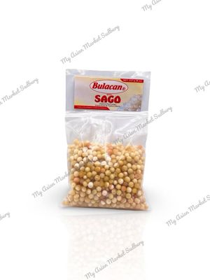 Bul. Tapioca Large 227g