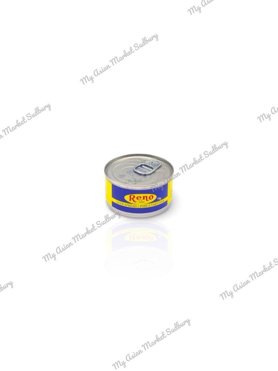 Ren. Liver Spread 78g
