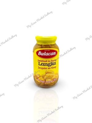 Bul. Jackfruit (langka) 340g Bul. Jackfruit (langka) 340g
