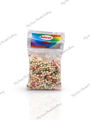 Bul. Tapioca Pearl Big Colored 227g