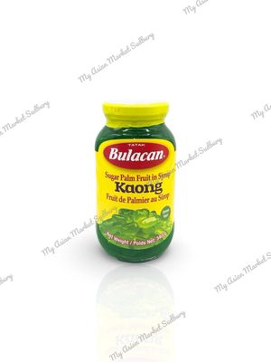 Bul. Palm Fruit (Kaong Green) 340g