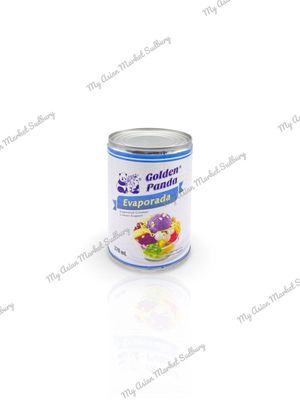 Gol. Evaporada 370mL Gol. Evaporada 370mL