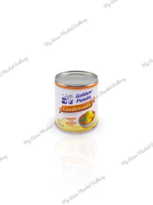 Gol. Condensed Milk 390mL Gol. Condensed Milk 390mL