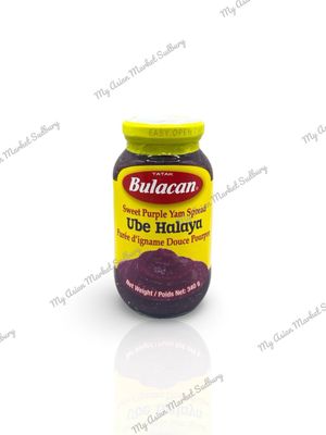 Bul. Sweet Purple Yam 340g Bul. Sweet Purple Yam 340g