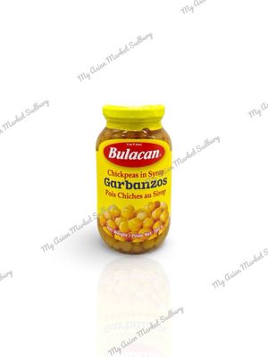 Bul. Chick Peas 340g Bul. Chick Peas 340g
